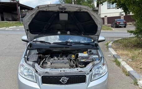 Ravon Nexia R3, 2017 год, 750 000 рублей, 7 фотография