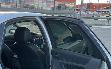 Ford Focus II рестайлинг, 2007 год, 480 000 рублей, 6 фотография
