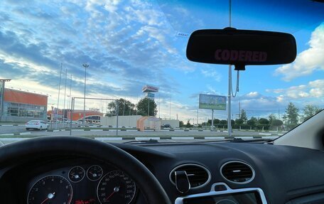 Ford Focus II рестайлинг, 2007 год, 480 000 рублей, 15 фотография