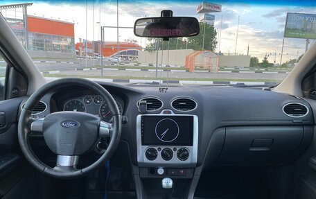 Ford Focus II рестайлинг, 2007 год, 480 000 рублей, 19 фотография