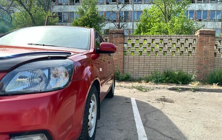 KIA Rio II, 2010 год, 565 000 рублей, 8 фотография