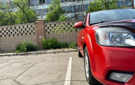 KIA Rio II, 2010 год, 565 000 рублей, 9 фотография