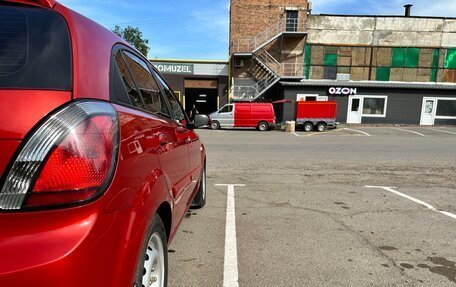 KIA Rio II, 2010 год, 565 000 рублей, 6 фотография