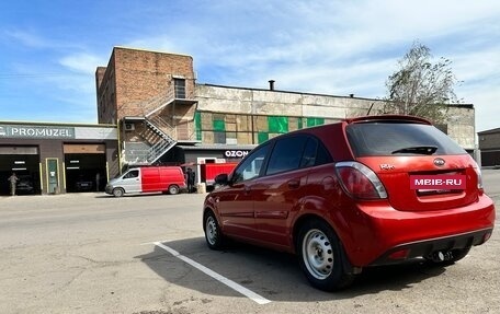 KIA Rio II, 2010 год, 565 000 рублей, 5 фотография