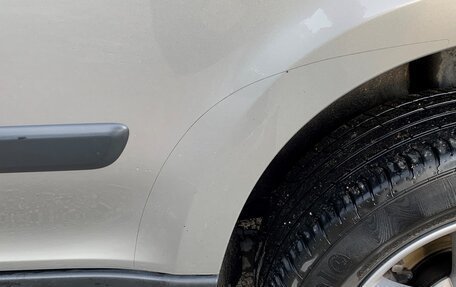 Skoda Yeti I рестайлинг, 2013 год, 1 100 000 рублей, 14 фотография