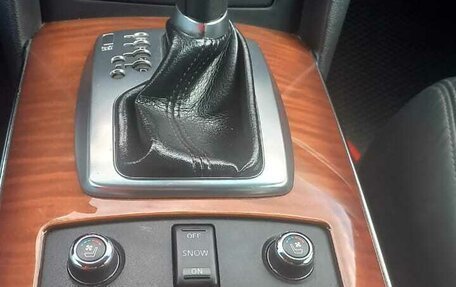 Infiniti FX II, 2012 год, 2 444 000 рублей, 19 фотография