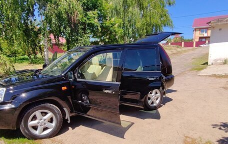 Nissan X-Trail, 2003 год, 950 000 рублей, 3 фотография