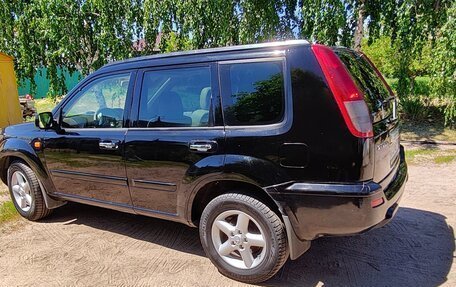 Nissan X-Trail, 2003 год, 950 000 рублей, 4 фотография