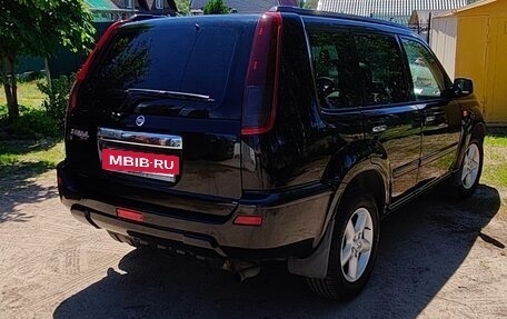 Nissan X-Trail, 2003 год, 950 000 рублей, 7 фотография