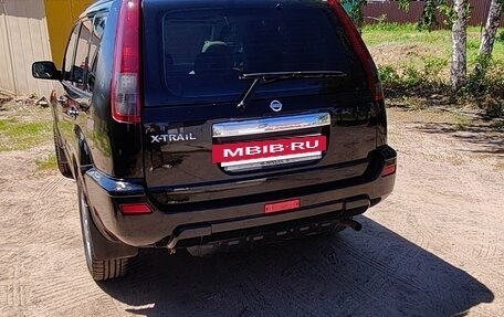 Nissan X-Trail, 2003 год, 950 000 рублей, 6 фотография
