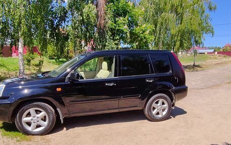 Nissan X-Trail, 2003 год, 950 000 рублей, 8 фотография