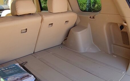 Nissan X-Trail, 2003 год, 950 000 рублей, 12 фотография