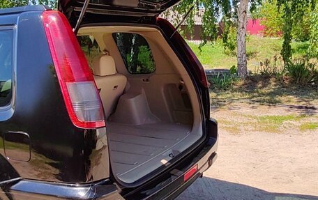 Nissan X-Trail, 2003 год, 950 000 рублей, 19 фотография