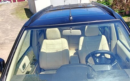 Nissan X-Trail, 2003 год, 950 000 рублей, 13 фотография