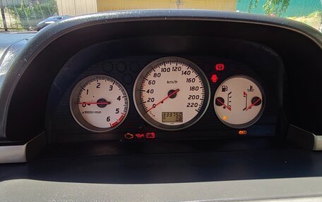 Nissan X-Trail, 2003 год, 950 000 рублей, 11 фотография