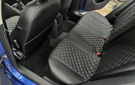 Volkswagen Jetta VI, 2018 год, 1 450 000 рублей, 2 фотография