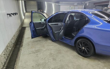 Volkswagen Jetta VI, 2018 год, 1 450 000 рублей, 5 фотография