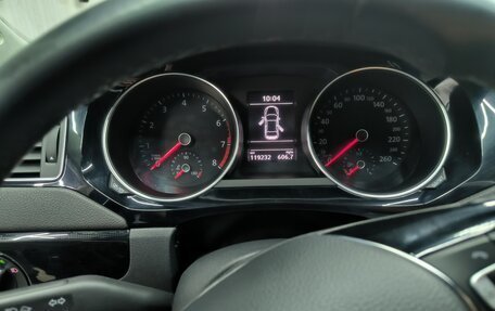 Volkswagen Jetta VI, 2018 год, 1 450 000 рублей, 6 фотография