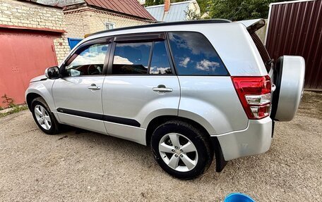 Suzuki Grand Vitara, 2011 год, 1 450 000 рублей, 4 фотография