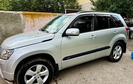 Suzuki Grand Vitara, 2011 год, 1 450 000 рублей, 5 фотография