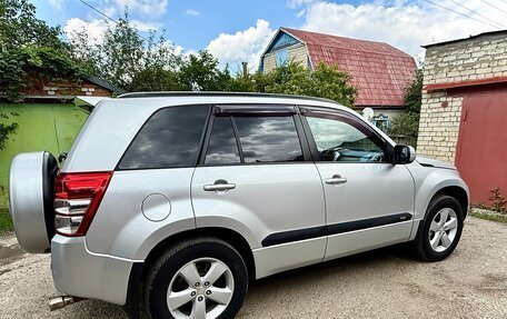 Suzuki Grand Vitara, 2011 год, 1 450 000 рублей, 2 фотография