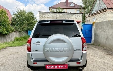 Suzuki Grand Vitara, 2011 год, 1 450 000 рублей, 3 фотография