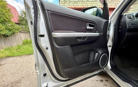 Suzuki Grand Vitara, 2011 год, 1 450 000 рублей, 11 фотография