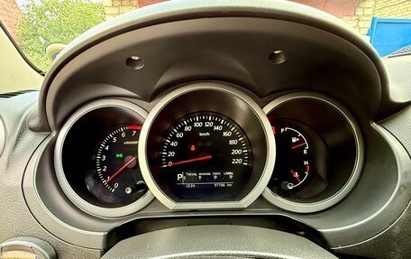 Suzuki Grand Vitara, 2011 год, 1 450 000 рублей, 9 фотография