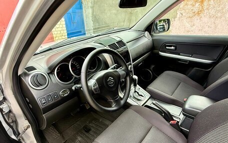 Suzuki Grand Vitara, 2011 год, 1 450 000 рублей, 10 фотография