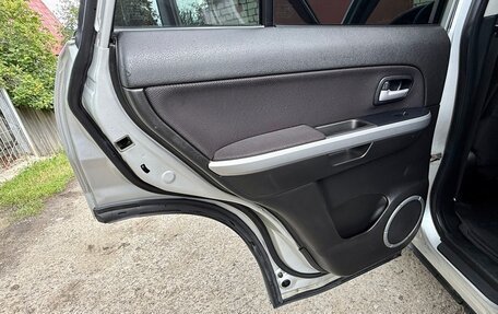 Suzuki Grand Vitara, 2011 год, 1 450 000 рублей, 12 фотография