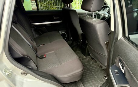Suzuki Grand Vitara, 2011 год, 1 450 000 рублей, 16 фотография