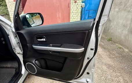 Suzuki Grand Vitara, 2011 год, 1 450 000 рублей, 17 фотография