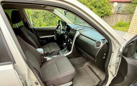 Suzuki Grand Vitara, 2011 год, 1 450 000 рублей, 18 фотография