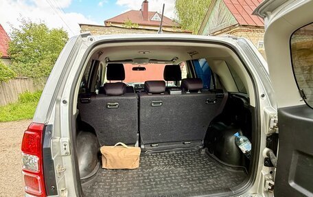 Suzuki Grand Vitara, 2011 год, 1 450 000 рублей, 14 фотография