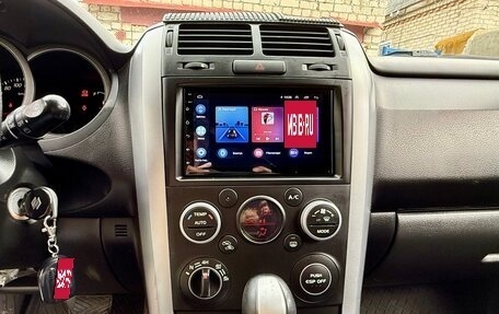 Suzuki Grand Vitara, 2011 год, 1 450 000 рублей, 8 фотография