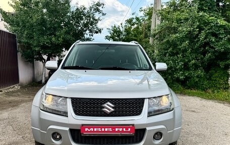 Suzuki Grand Vitara, 2011 год, 1 450 000 рублей, 6 фотография