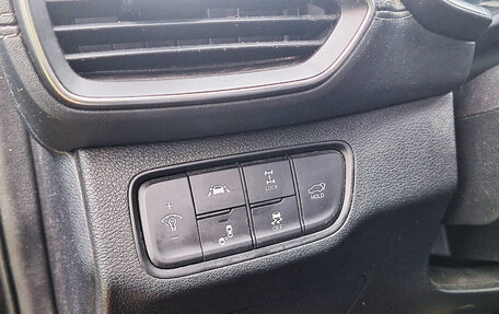 Hyundai Santa Fe IV, 2020 год, 2 999 000 рублей, 8 фотография