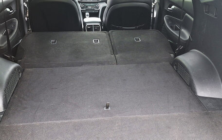 Hyundai Santa Fe IV, 2020 год, 2 999 000 рублей, 14 фотография