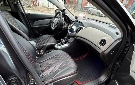 Chevrolet Cruze II, 2012 год, 750 000 рублей, 5 фотография