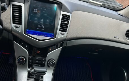 Chevrolet Cruze II, 2012 год, 750 000 рублей, 8 фотография