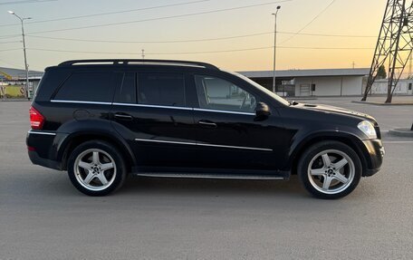 Mercedes-Benz GL-Класс, 2008 год, 1 500 000 рублей, 3 фотография