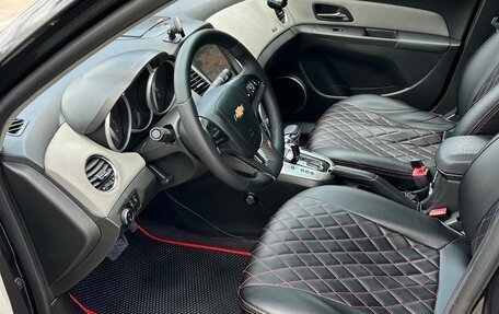 Chevrolet Cruze II, 2012 год, 750 000 рублей, 9 фотография