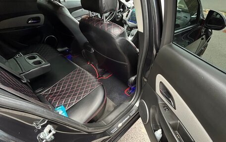 Chevrolet Cruze II, 2012 год, 750 000 рублей, 6 фотография