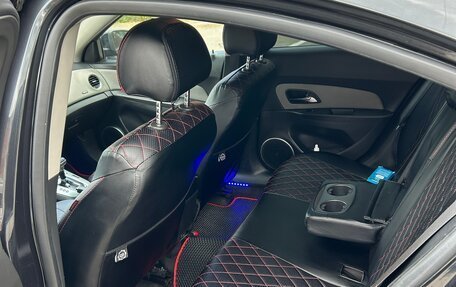Chevrolet Cruze II, 2012 год, 750 000 рублей, 10 фотография