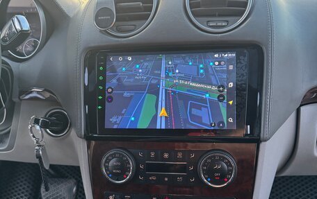 Mercedes-Benz GL-Класс, 2008 год, 1 500 000 рублей, 12 фотография
