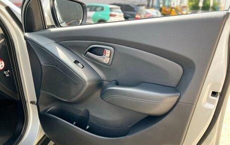 Hyundai ix35 I рестайлинг, 2014 год, 1 385 000 рублей, 10 фотография