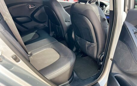Hyundai ix35 I рестайлинг, 2014 год, 1 385 000 рублей, 11 фотография