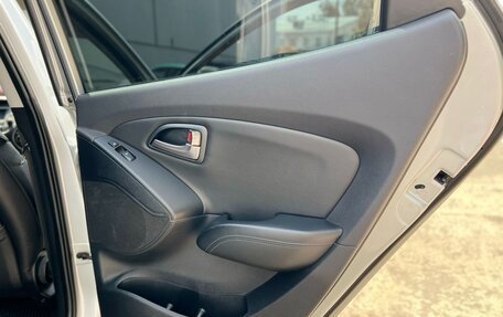 Hyundai ix35 I рестайлинг, 2014 год, 1 385 000 рублей, 12 фотография