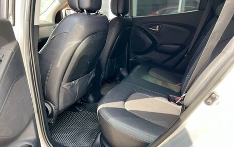 Hyundai ix35 I рестайлинг, 2014 год, 1 385 000 рублей, 17 фотография