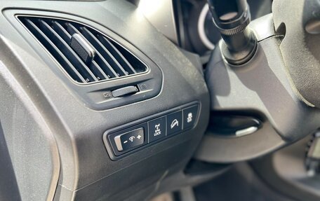 Hyundai ix35 I рестайлинг, 2014 год, 1 385 000 рублей, 23 фотография